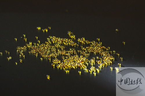 固安汽车零部件车间喷砂处理